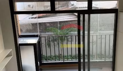 Rua Aimberê, Studio a venda, 36 metros, próximo Linha Laranja