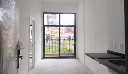 Rua Aimberê, Studio a venda, 36 metros, próximo Linha Laranja