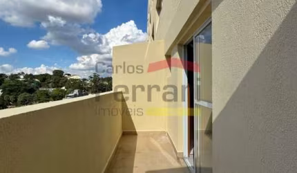 Studio novo à venda ou locação com 1 dormitório em Santana