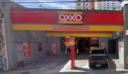 Comercio com renda à venda Cambuci