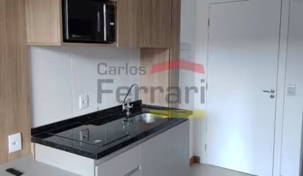 Pinheiros, Studio 25 metros a venda, Próximo ao metrô.