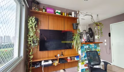 Água Branca, apartamento a venda, 31 metros, próximo ao metrô