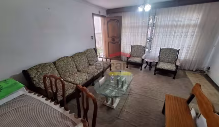 Casa à venda Água Fria  2 dormitórios 3 vagas. R$585.000,00