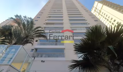 Apartamento em Santana, com 3 quartos, 2 vagas, reformado