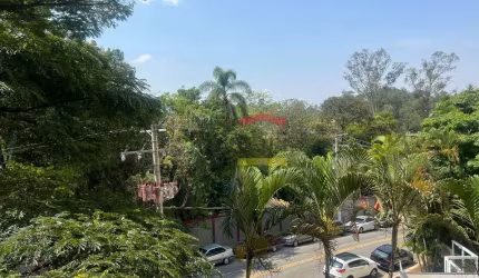 Apartamento com  3 dormitorios sendo 1 suíte. Região Arborizada e com infraestrutura. Lazer completo