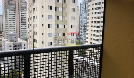 Apartamento à venda na R. Copacabana, 2 quartos, 1 suíte, 1 vaga