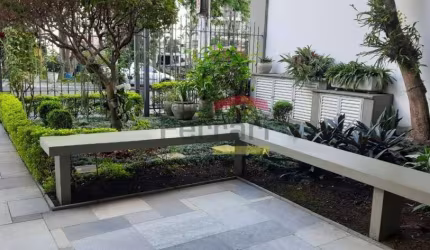 Apartamento alto de Santana
