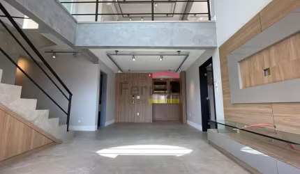 COBERTURA DUPLEX JARDIM SÃO PAULO.