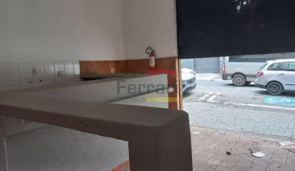 Salão Comercial, a venda, Bom Retiro,  100 m2