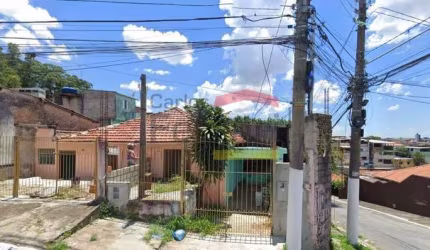 TERRENO DE ESQUINA 390 METROS