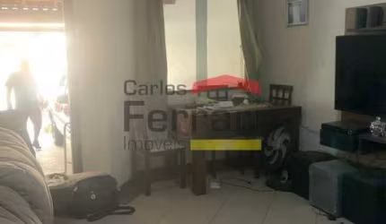 Térrea Comercial Chora Menino