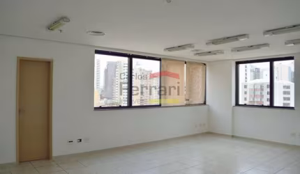 Sala comercial  Santa Cecilia com renda