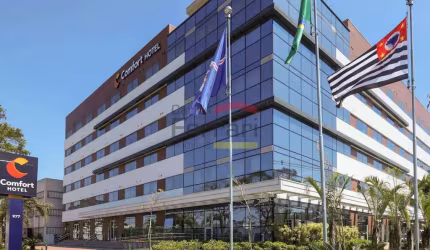Flat  a venda Confort Guarulhos