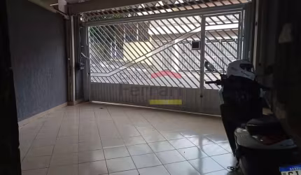 Sobrado  150m²  a venda,  Vila Isolina Mazzei, 02 quartos  02 vagas