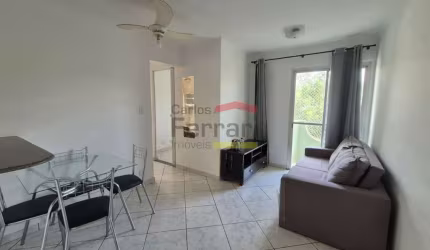 Apartamento à venda na Vila Mazzei - 2 quartos, 1 vaga - 51 m2