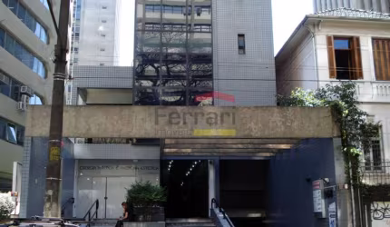 Sala Comercial Venda ou locação Bela Cintra
