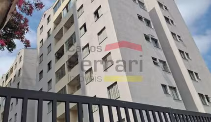 Apartamento 2 quartos , 1 vaga, á 800 metros do Shopping Maia-Guarulhos