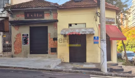 Imóvel à venda - 105 m2 - Melhor ponto de Santa Terezinha!!!!