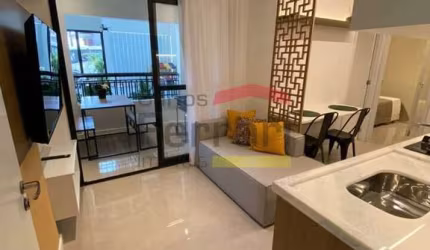 Flat 35,25 m²  na  Vila Nova Cachoeirinha sem vaga Churrasqueira Salão de Festa Pet Place Fitness