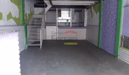 Casa Comercial