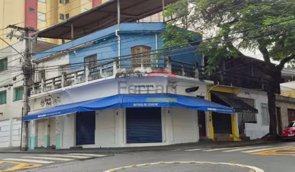 Imóvel localizado no melhor ponto de Santa Terezinha - Zona Norte