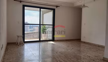 Freguesia do Ó 2 dormitórios 60,00m² 1 vaga - Vago e Pronto para morar