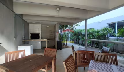 Apartamento Vila Maria. 2 dormitorios 1 vaga. Lazer total com piscina aquecida