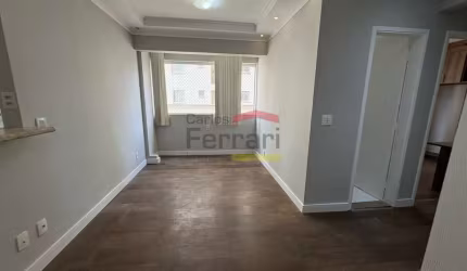 Apartamento Bairro Limao. Com 2 dormitorios 1 vaga