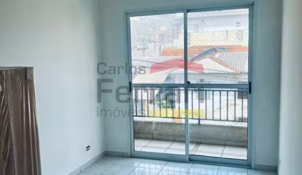Apartamento próximo à Parada Inglesa, 2 dormitórios, 2 vagas