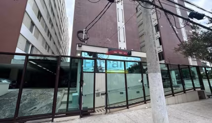 Pinheiros, apartamento a venda, 58 metros, próximo Metrô