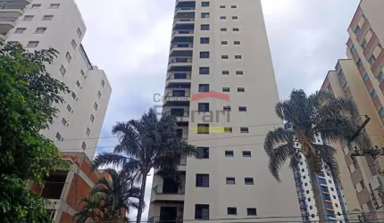 Apartamento no Jardim São Paulo de 160M2 com 4 dormitórios, varanda e 3 vagas.
