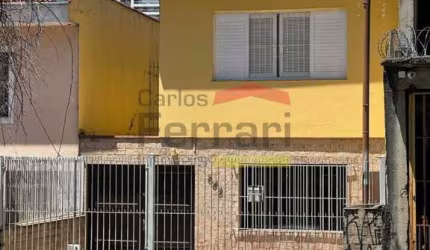 Sobrado com excelente localização - Vila Ester - Próximo ao Sesc Casa Verde