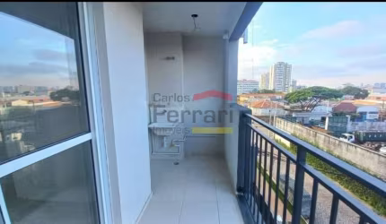 APARTAMENTO NA VILA MARIA COM 3 DORMITÓRIOS, SENDO 1 SUÍTE, 1 VAGA DE GARAGEM