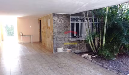 EXCELENTE CASA TERREA VILA NIVI