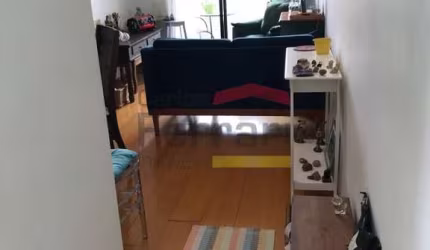 Apartamento no Lauzane Paulista