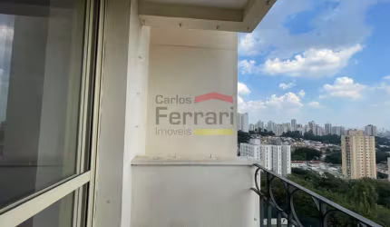 Oportunidade de 2 Dormitórios 1 Suite 1 Vaga , lazer completo.