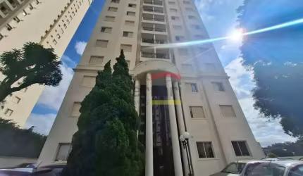 Apartamento 2 dormitórios, uma suíte, 1 vaga, lazer completo, segurança 24 horas, No Mandaqui.