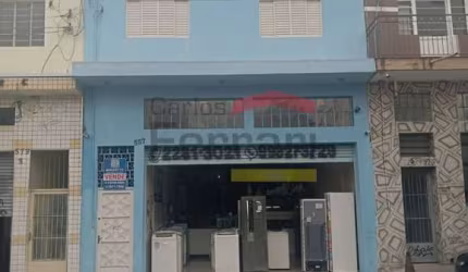 Sobrado no Lauzane Paulista