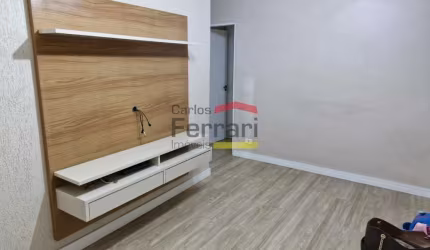Apartamento a venda, Lauzane Paulista, 02 dormitórios, 01 vaga, sem elevador,