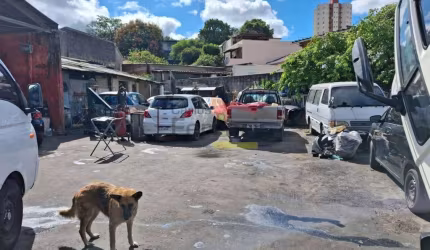 Terreno Imirim