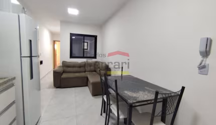 Apartamento para locação em Santana