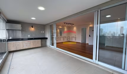 APARTAMENTO EM SANTANA !