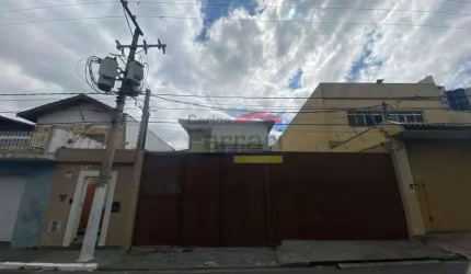 Terreno com 475m² à venda na Zona Norte - Potencial para prédio de até 8 andares!