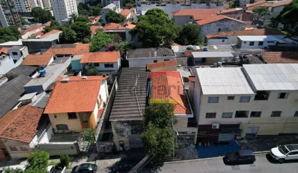 Terreno na Santa Terezinha Zona Norte