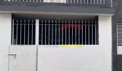 Sobrado com 2 Quartos próximo ao metrô Tucuruvi!