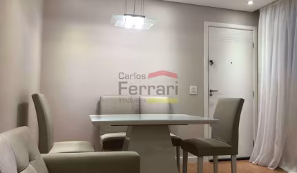 APARTAMENTO 2 DORMITÓRIOS A VENDA NA VILA GUILHERME
