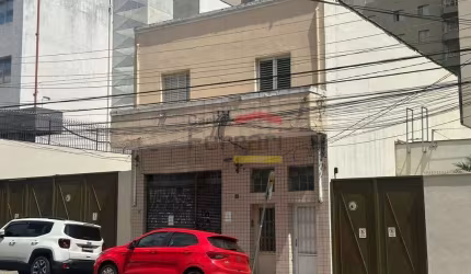 Imóvel Comercial na Casa  Verde