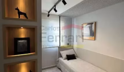 Apartamento na Santa Terezinha!2 dormitórios, com e sem garagem.