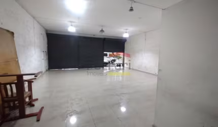 Loja Rua Almirante Barroso, 9 metros de frente, 4 Pisos, Elevador Industrial
