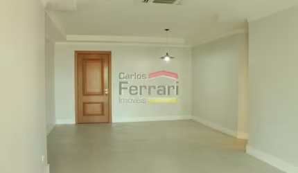 Apartamento em Santana
